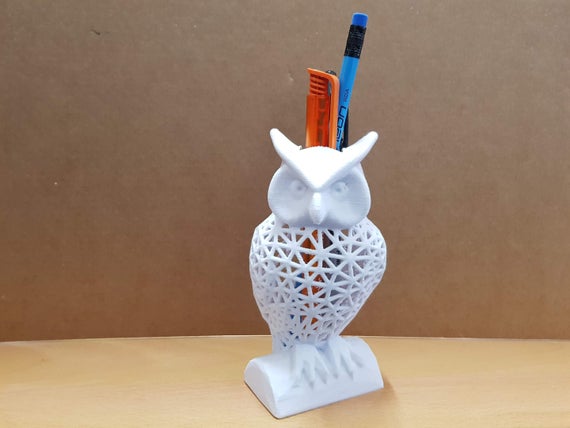 Bút vẽ 3D thần thánh - thỏa sức sáng tạo