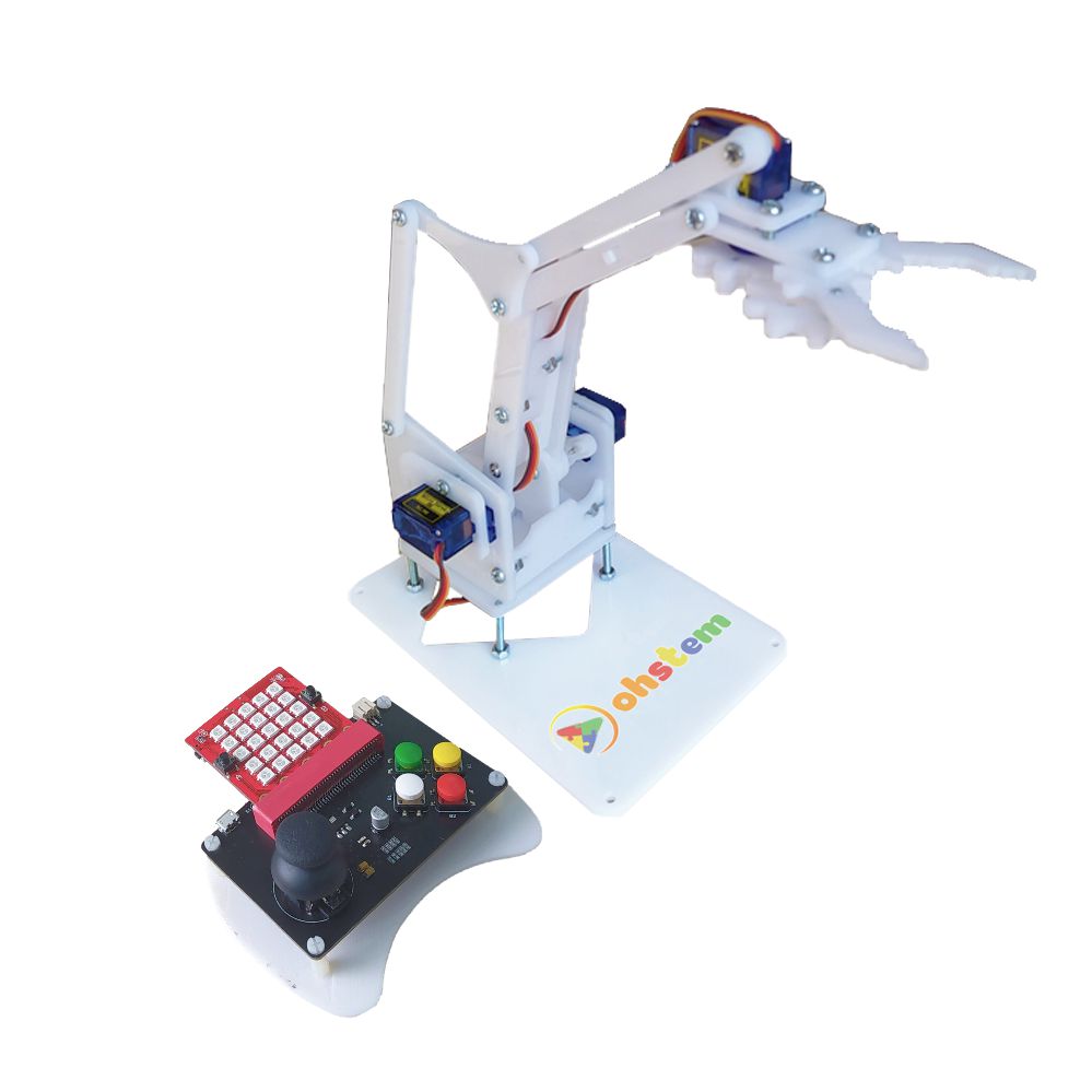 Cánh tay robot Arm:Bit
