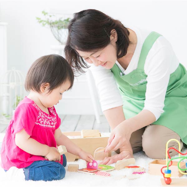 nguyên tắc dạy con thông minh