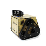 STEM robotics