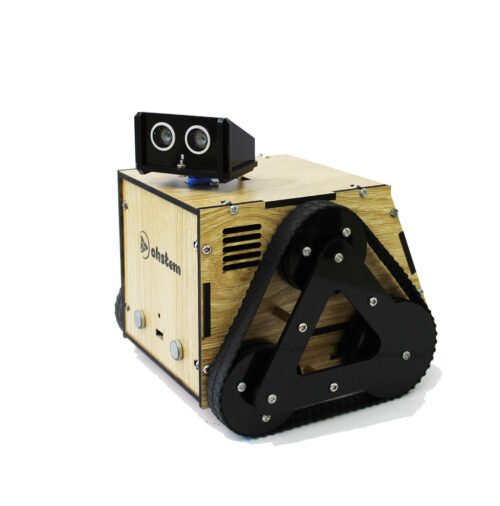 STEM robotics