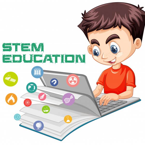 Giáo dục STEM cho học sinh tiểu học