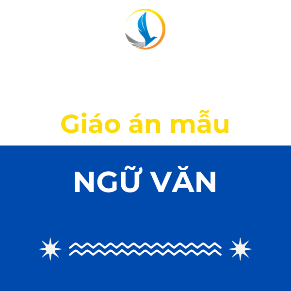 Tài liệu giáo án mẫu STEM ngữ văn