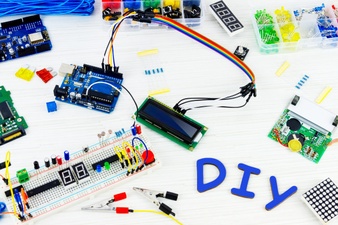 Tìm hiểu về Arduino và cách học cho người mới