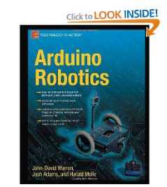 Tài liệu học Arduino về Robotics