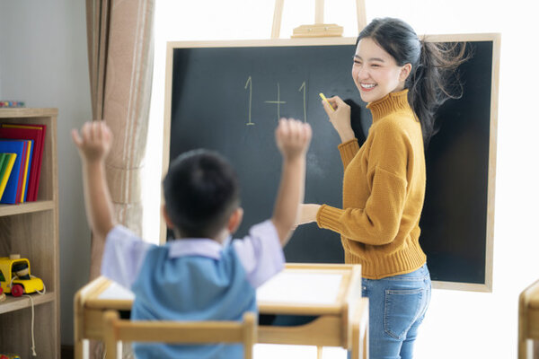 Cách soạn giáo án STEM thu hút học sinh