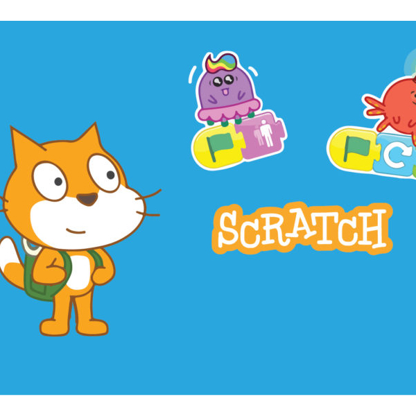 Scratch 3.0 ưu việt hơn phần mềm Scratch 2.0