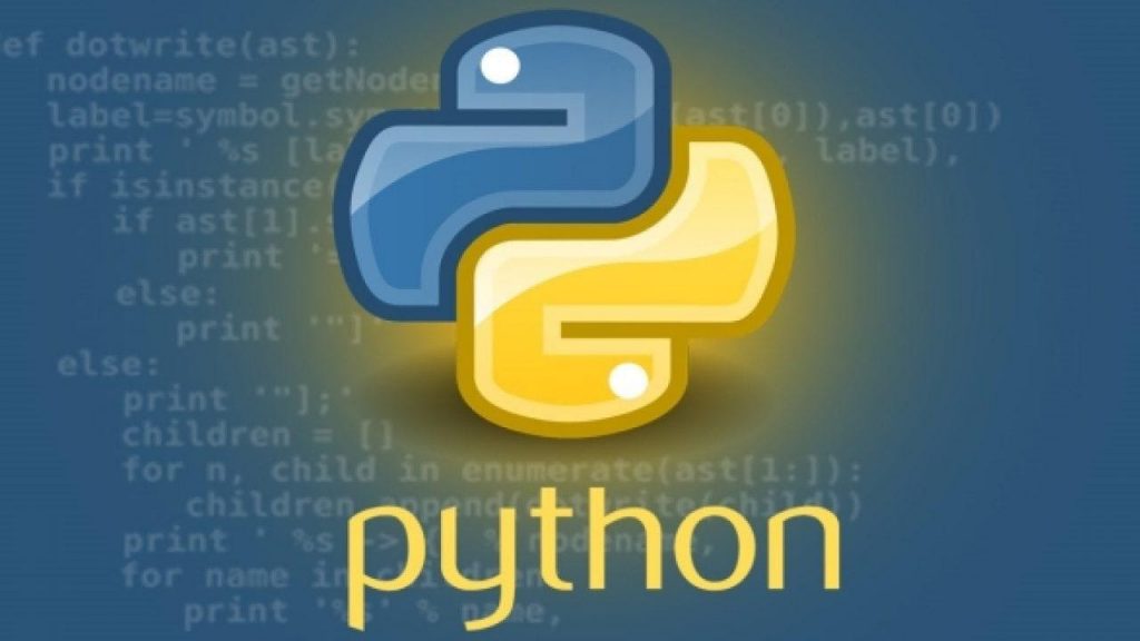 Lập trình Python và một số điều bạn nên biết
