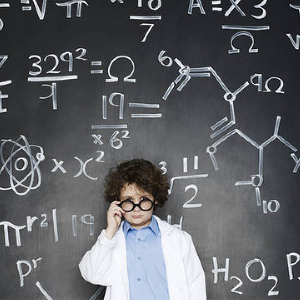 8 cách tăng chỉ số IQ theo khoa học - Giúp bạn thông minh hơn - Thiết bị giáo dục STEM