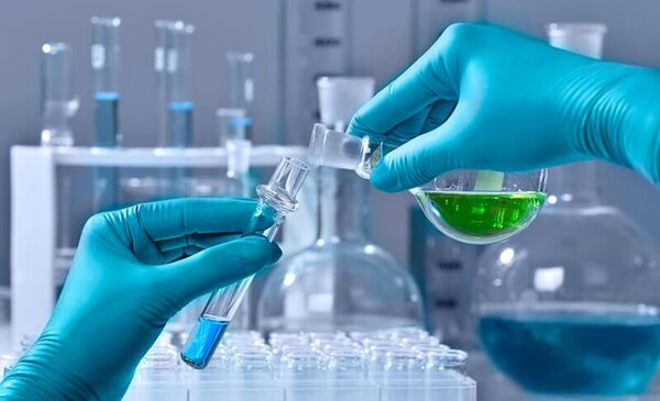 Phòng thí nghiệm lab an toàn cần đảm bảo về nơi cất giữ hóa chất