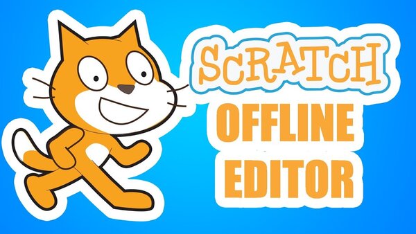 Cùng OhStem Education tìm hiểu về Scratch offline