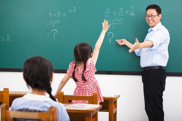 Thiết kế giáo án STEM môn Toán thu hút