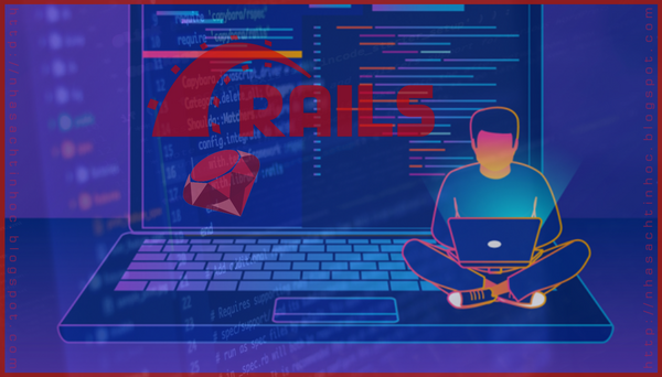 Ngôn ngữ Ngôn ngữ Ruby on Rails là gì?Ruby on Rails là gì?