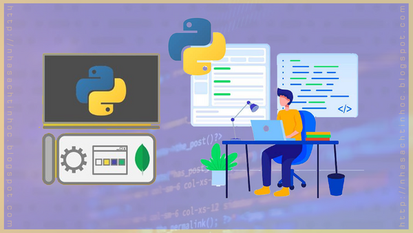 Python cơ bản được sử dụng cho nhiều mục đích khác nhau