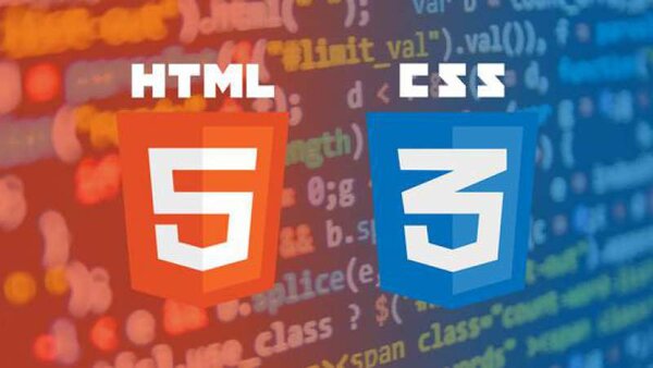 Ngôn ngữ lập trình nào dễ học nhất dành cho lập trình viên? Đó chính là HTML và CSS