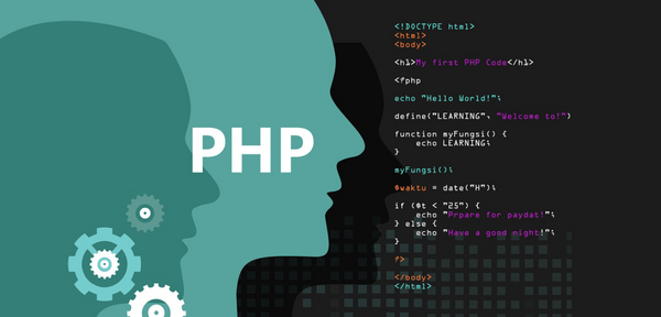 Ngôn ngữ lập trình nào dễ học nhất - PHP