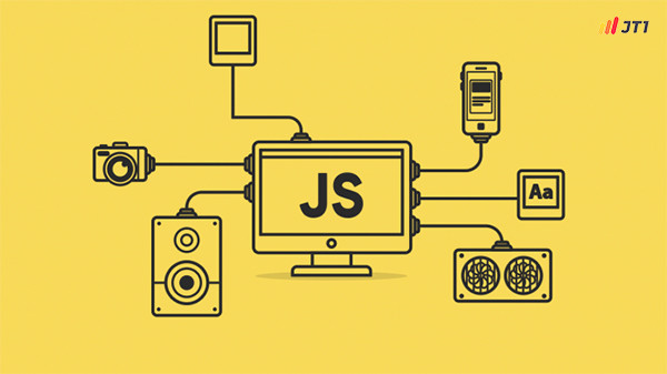 Ngôn ngữ lập trình nào dễ học nhất cho người mới bắt đầu - JavaScript