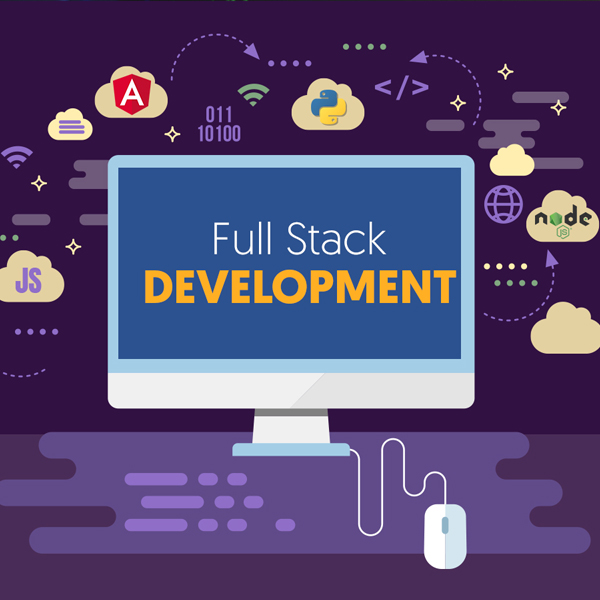 Full stack là gì? Làm thế nào để trở thành nhà phát triển full stack?