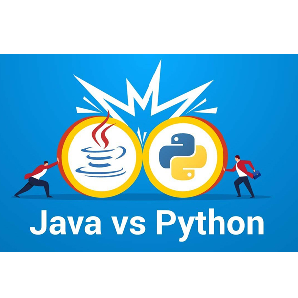 Lập trình trí tuệ nhân tạo: nên chọn Python hay Java?