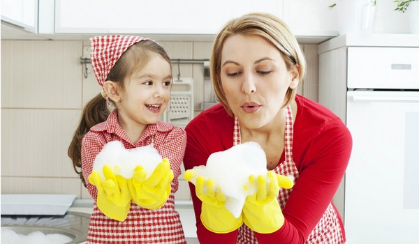 Cách dạy trẻ 3 tuổi phát triển tính độc lập từ sớm