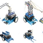 Robot đồ chơi thông minh xBot Addons