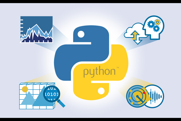 Tính ứng dụng của ngôn ngữ lập trình Python