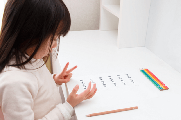 Toán tư duy Singapore giúp bé tự tin hơn trong môn toán