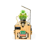 Bộ đồ chơi STEM - Hệ thống tưới cây Plant:Bit