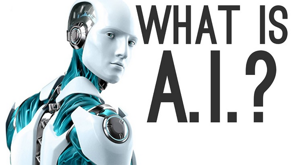 Cùng OhStem Education tìm hiểu xem AI là gì nhé!