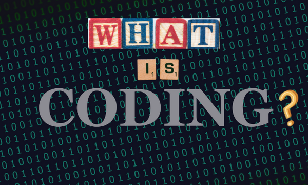 Code là gì? Sự khác biệt giữa lập trình và code là gì?