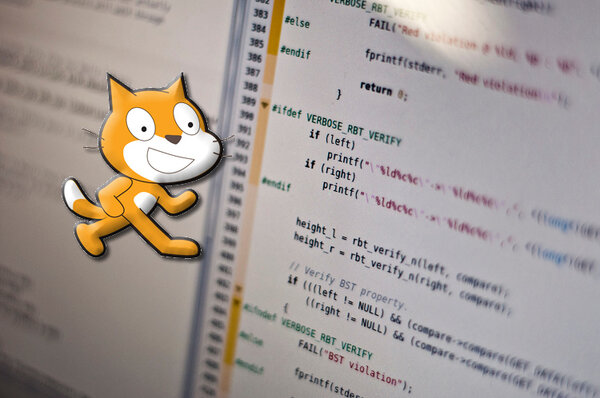 Cùng OhStem Education tìm hiểu xem lập trình Scratch là gì nhé!