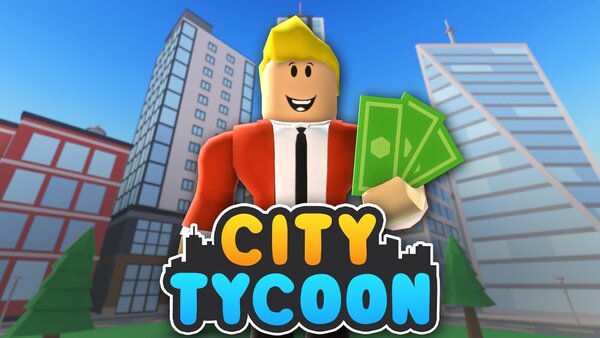 Tycoon - Cách tạo game trong Roblox đơn giản