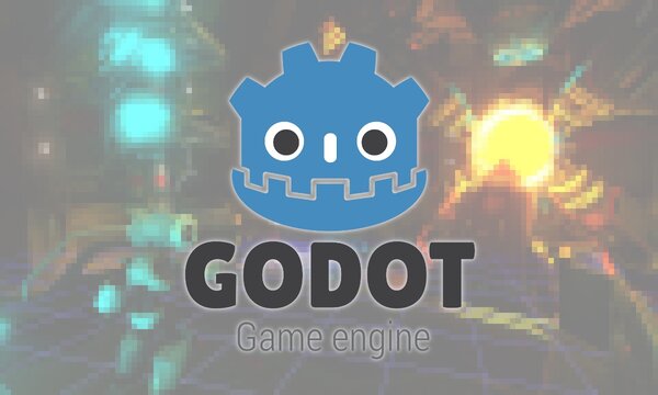 Phần mềm lập trình game GoDot 