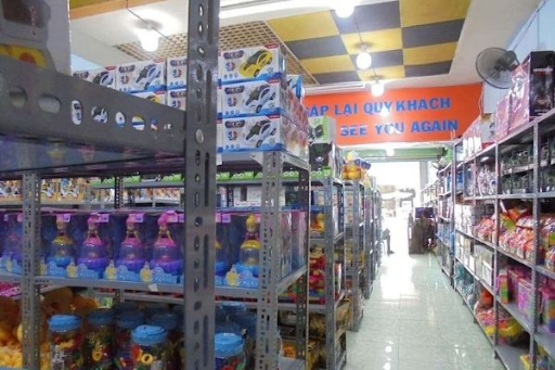 Thế giới đồ chơi Lợi Phát là một nhà cung cấp đồ chơi trẻ em giá rẻ cho hầu hết các tỉnh ở Việt Nam