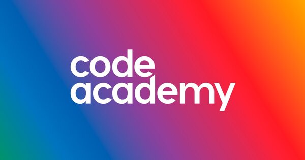 Codecademy cung cấp nhiều khóa học lập trình web