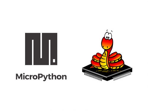 Giới thiệu về Python và MicroPython