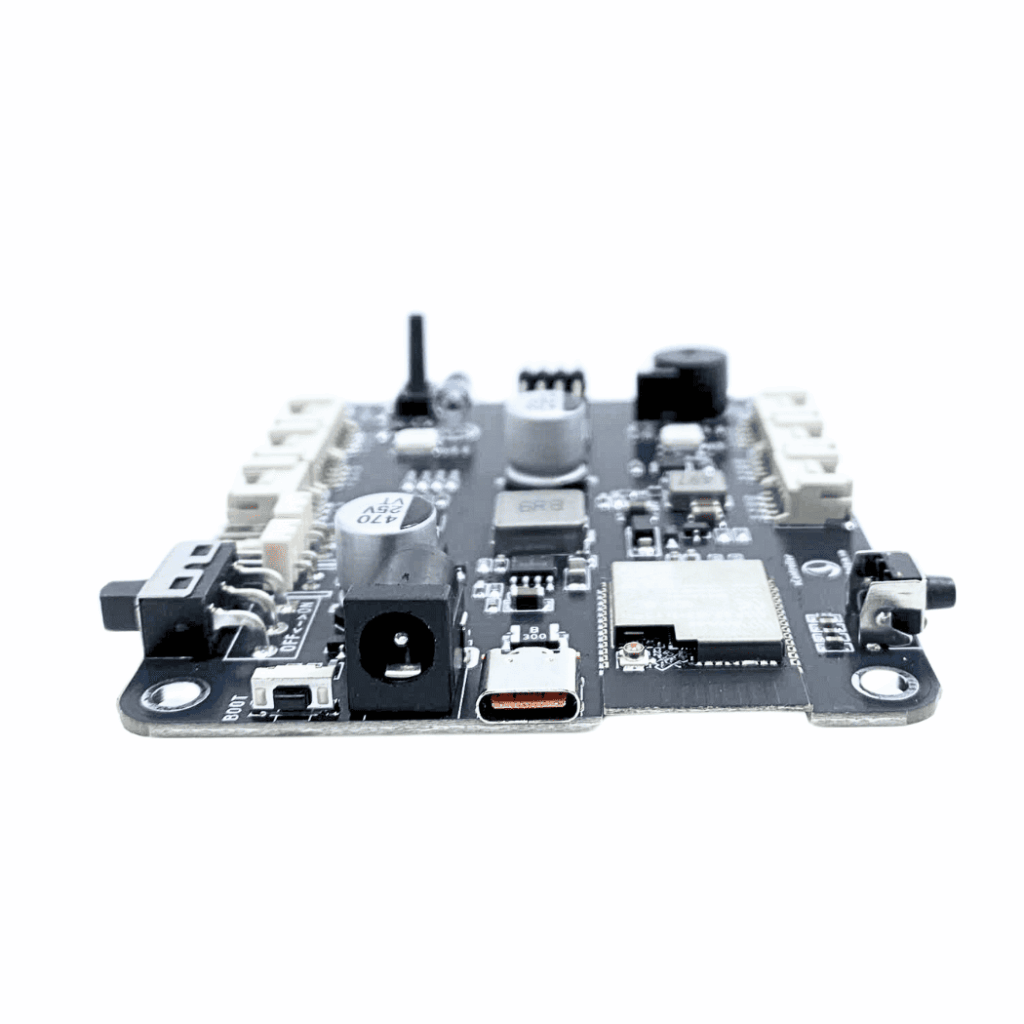 X Controller Module Bộ điều khiển robot xController - Thiết bị giáo dục STEM
