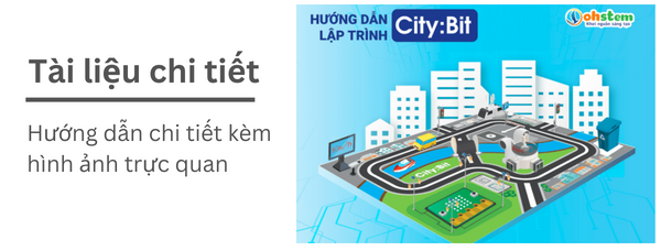 Tài liệu hướng dẫn lập trình thành phố thông minh City:Bit