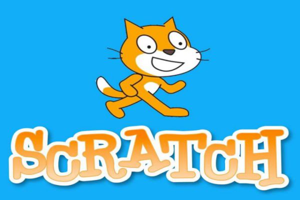 Scratch 3.0 online