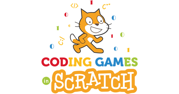 Hướng dẫn lập trình Scratch games đơn giản 
