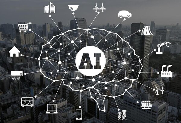 4 ứng dụng của trí tuệ nhân tạo AI nổi bật trong năm 2022