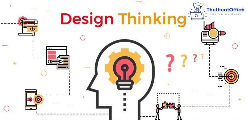 Design thinking là gì?