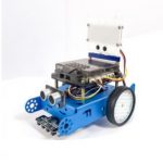 Hướng dẫn lập trình LED ma trận 16x8 với xBot