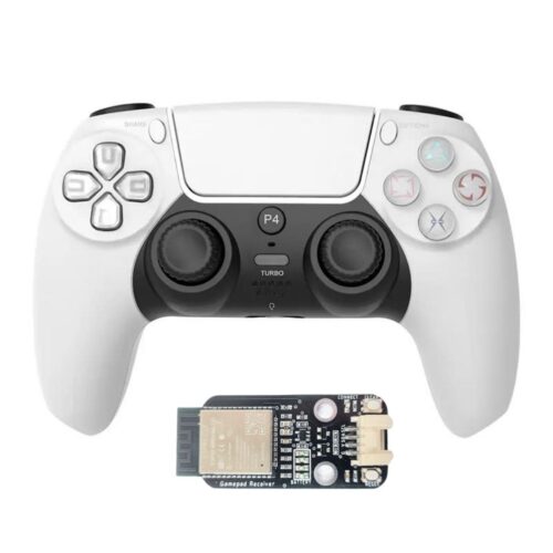 Tay cầm điều khiển GamePad v2