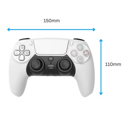 Tay cầm điều khiển GamePad v2