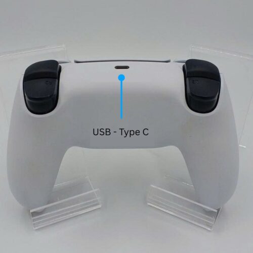 Tay cầm điều khiển GamePad v2