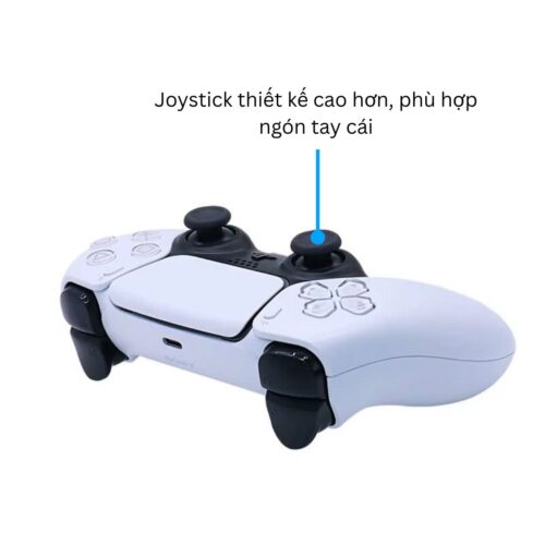 Tay cầm điều khiển GamePad v2