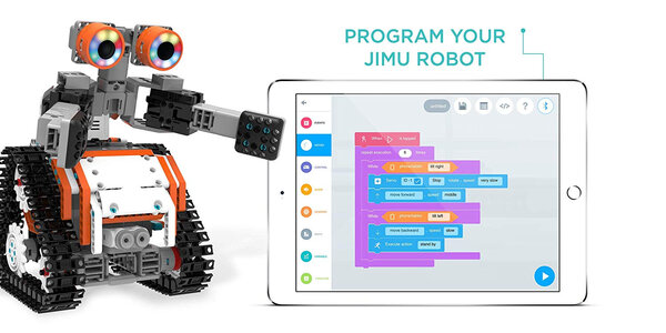 Top 8 giáo cụ STEM Robotics tốt nhất dành cho trẻ em