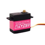 Smart Servo tại OhStem