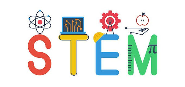 3 loại mô hình STEM phổ biến hiện nay 